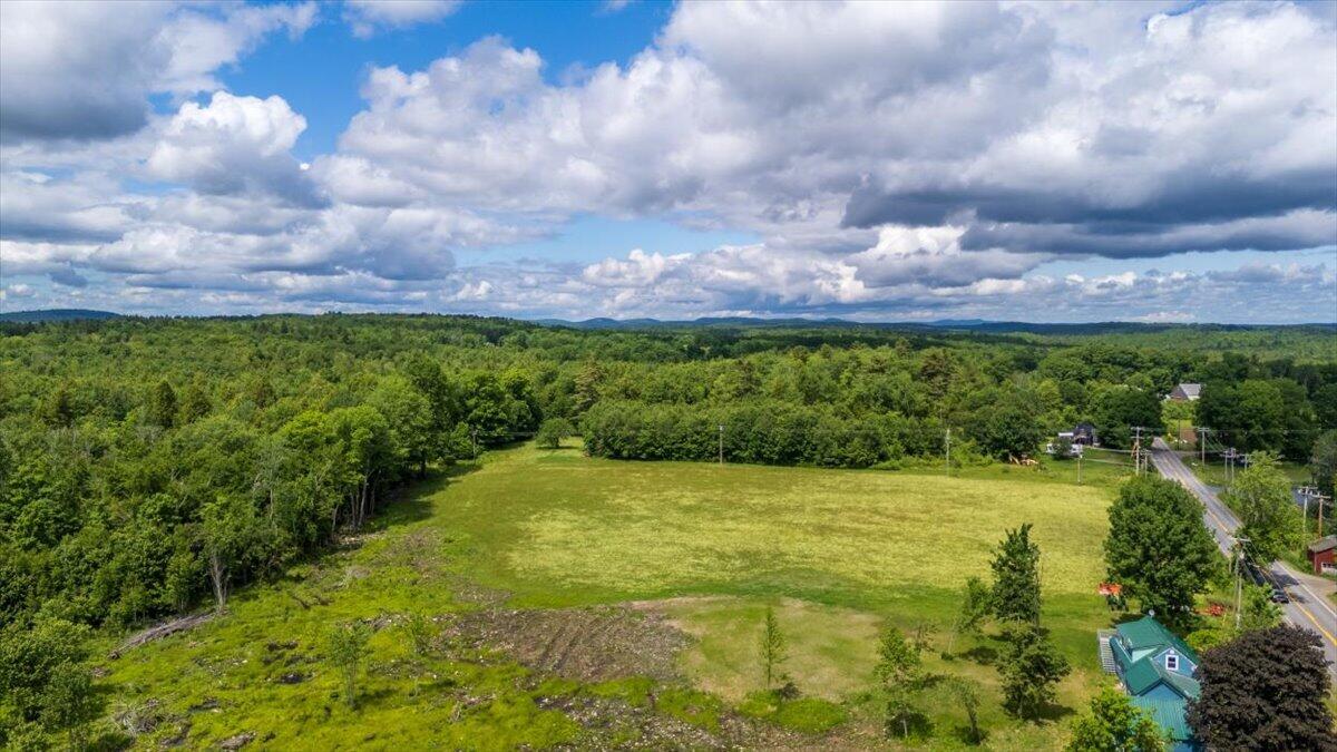 585 Waldoboro Road, Unit FIELD Washington, ME 04574 - Photo 2 of 5 585 Waldoboro Road Field, Washington