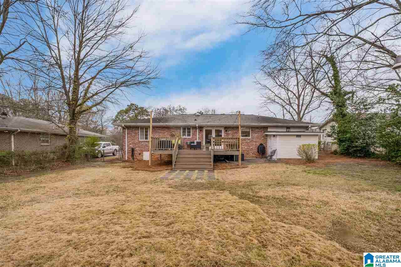 4401 Montevallo Road Birmingham, AL 35213 - Photo 30 of 33