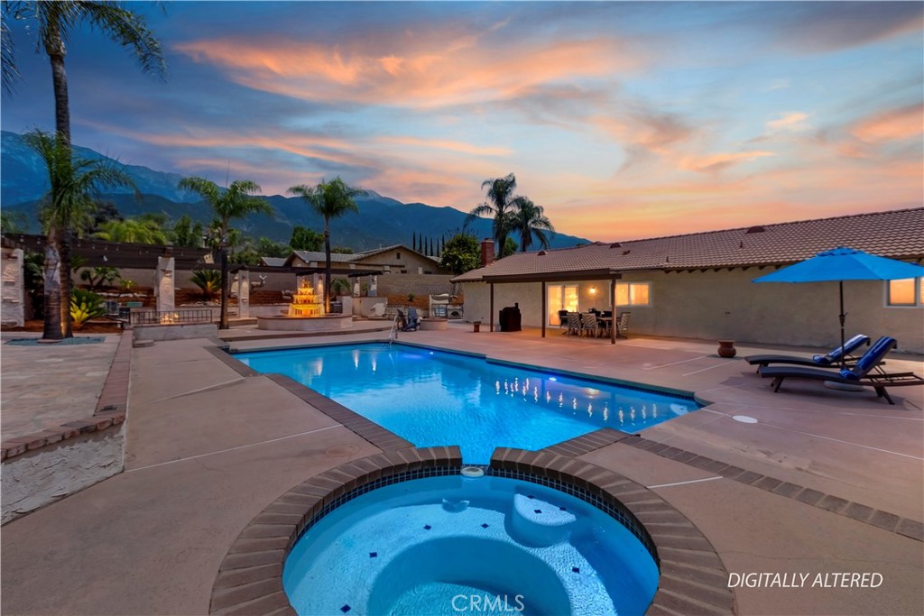 5444 Vía Serena Rancho Cucamonga, CA 91701 - Photo 39 of 68