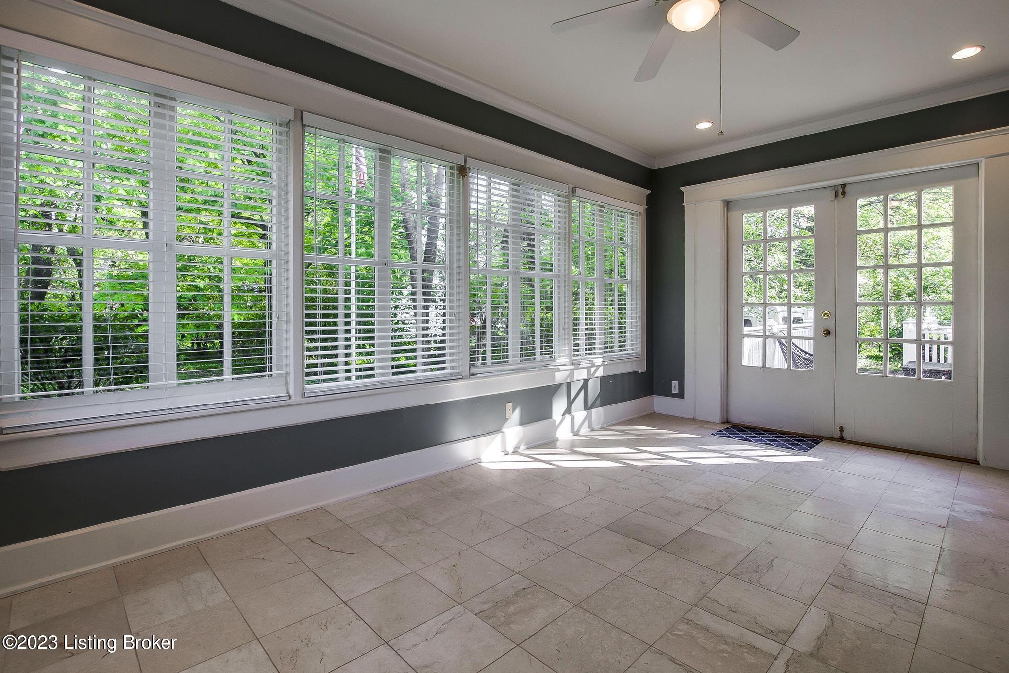 1144 Dove Road Louisville, KY 40213 - Photo 10 of 66 Sun Room