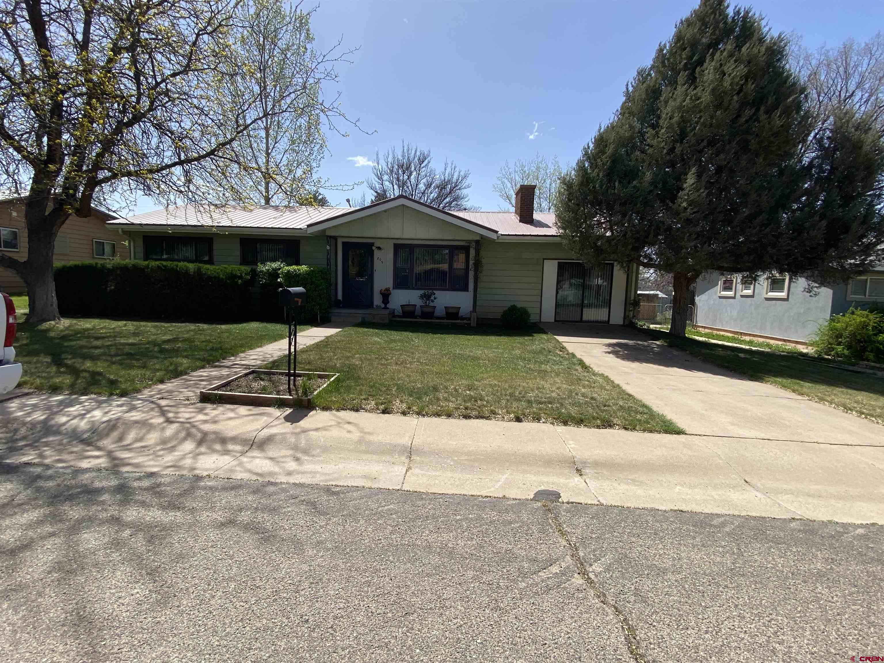 809 North Chestnut Street Cortez, CO 81321 - Photo 1 of 35 Gallery Image 1