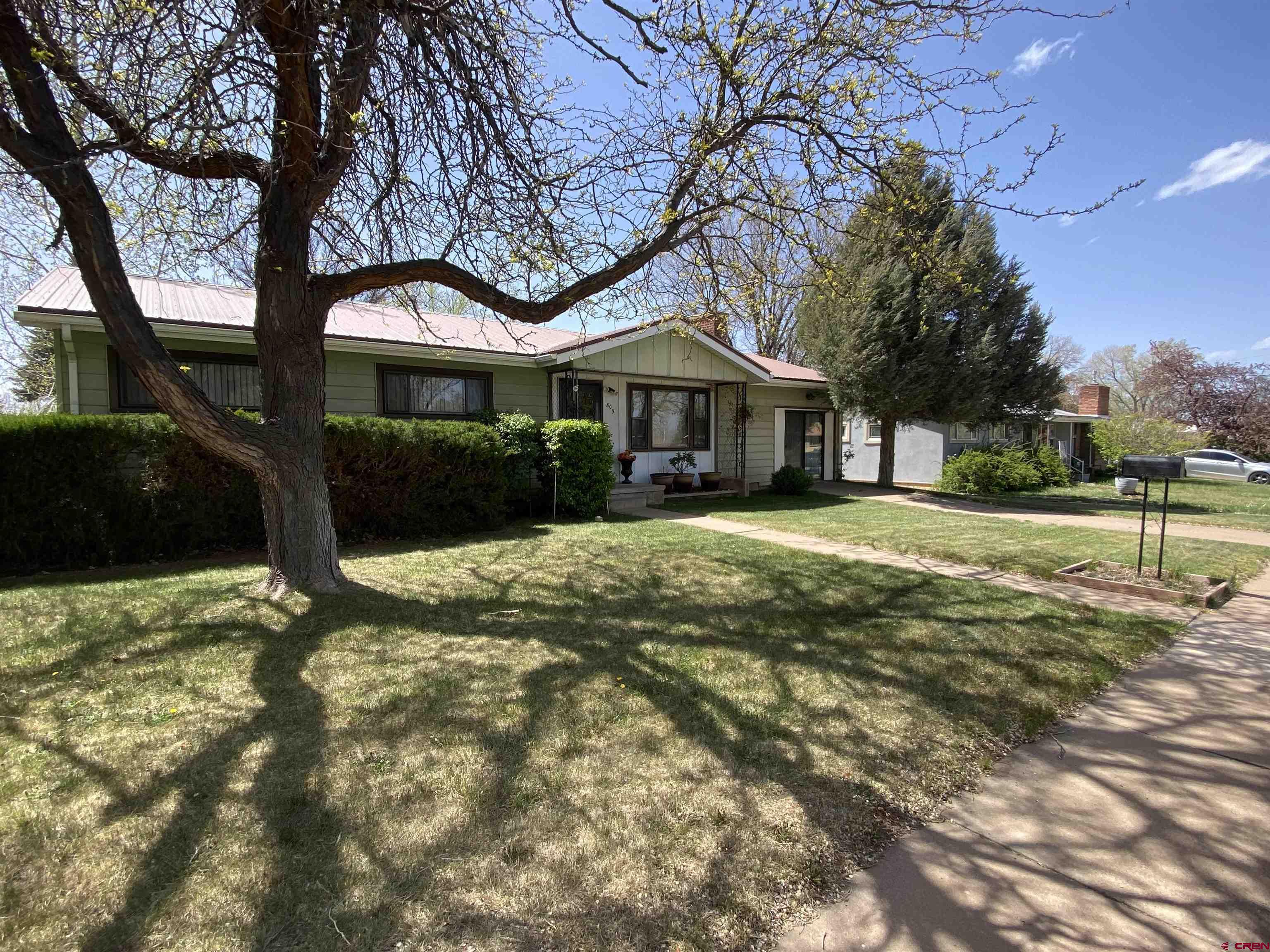 809 North Chestnut Street Cortez, CO 81321 - Photo 2 of 35 Gallery Image 2