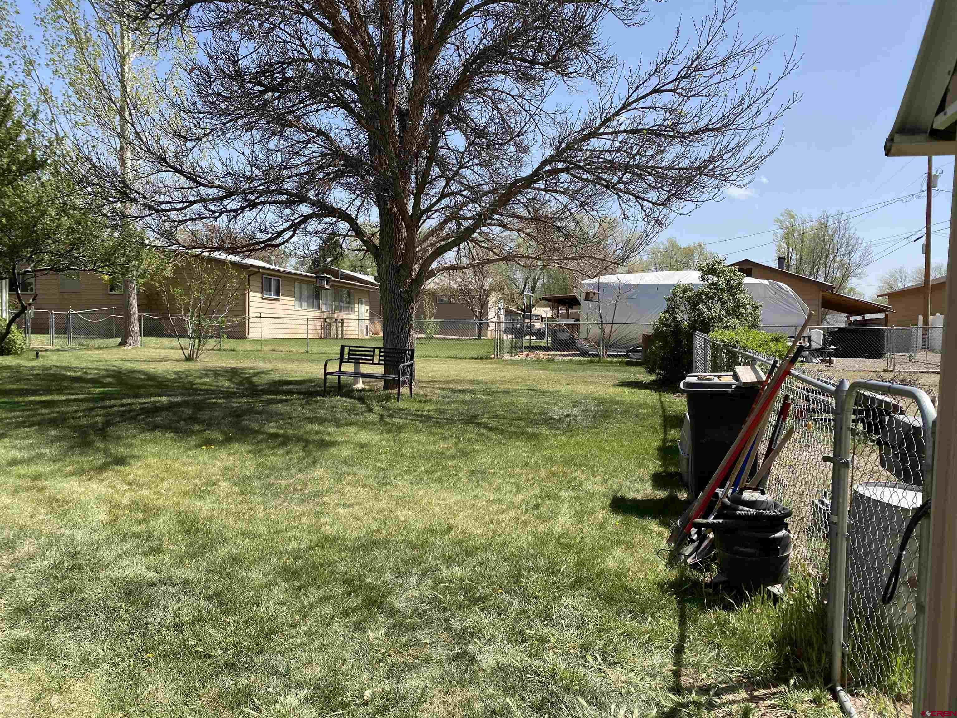 809 North Chestnut Street Cortez, CO 81321 - Photo 29 of 35 Gallery Image 29