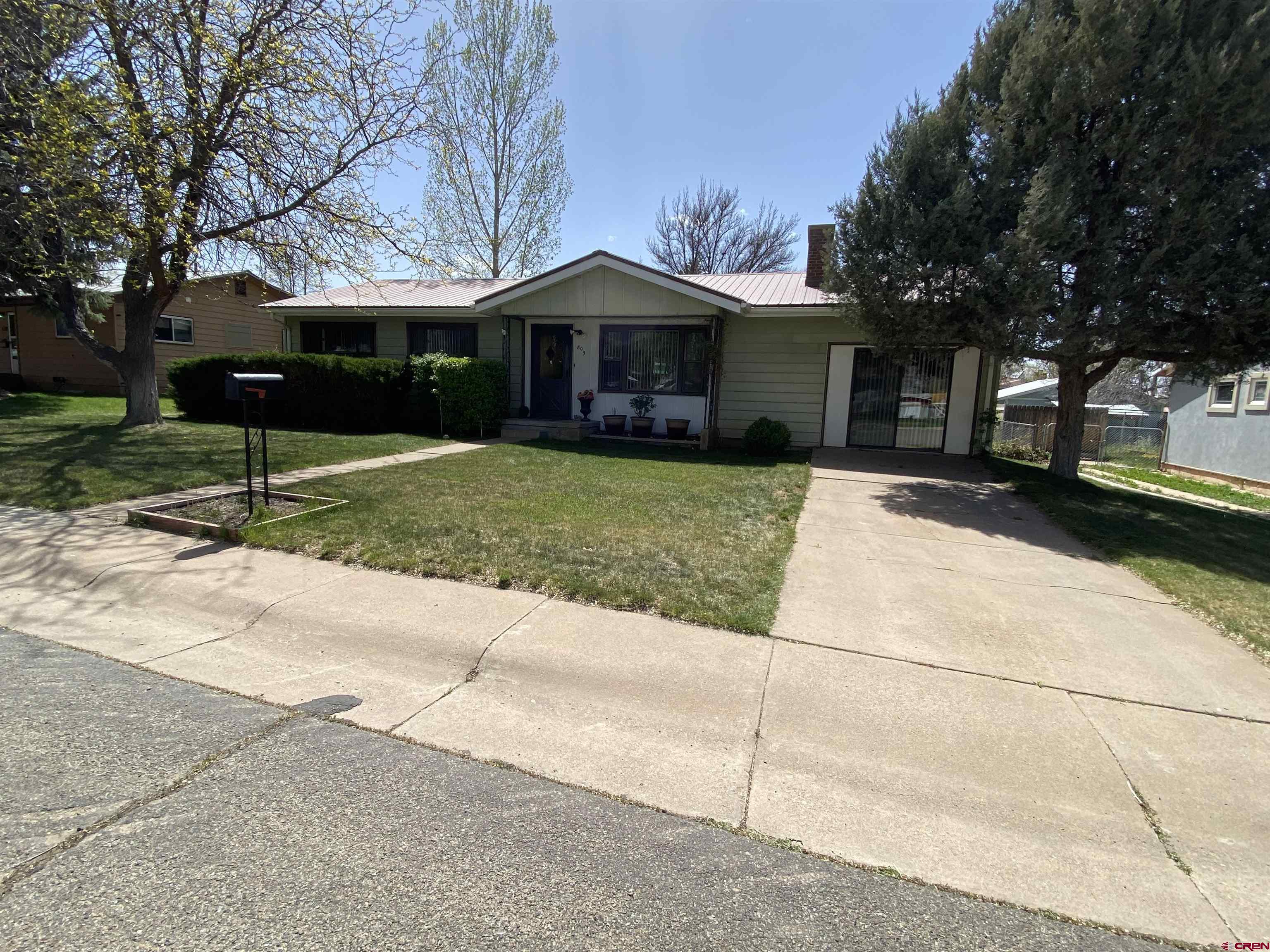 809 North Chestnut Street Cortez, CO 81321 - Photo 3 of 35 Gallery Image 3