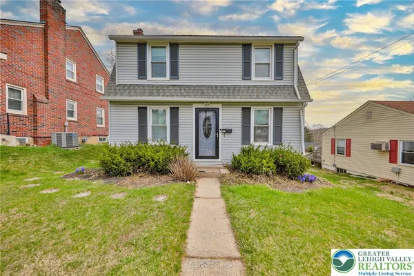 $354,900 | 329 South 22nd Street, Allentown, PA 18104