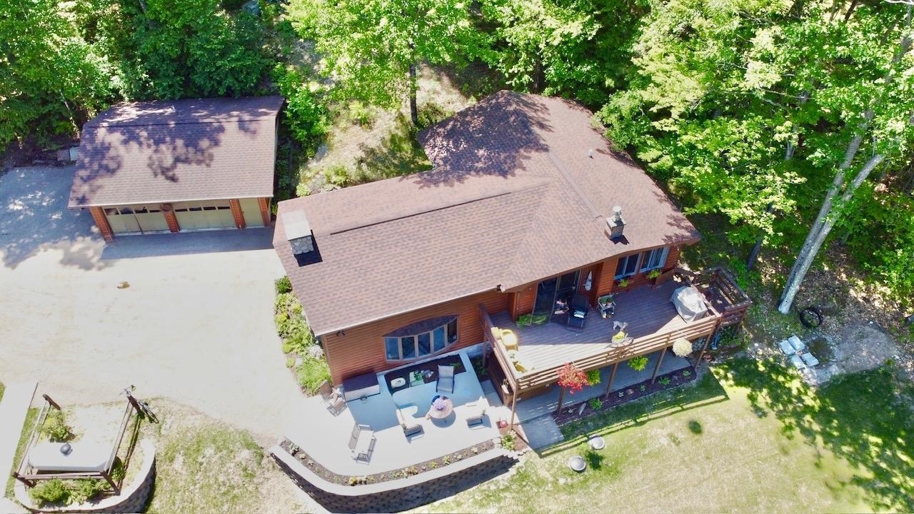 7136 Somo Lane Rhinelander, WI 54501 - Photo 6 of 45