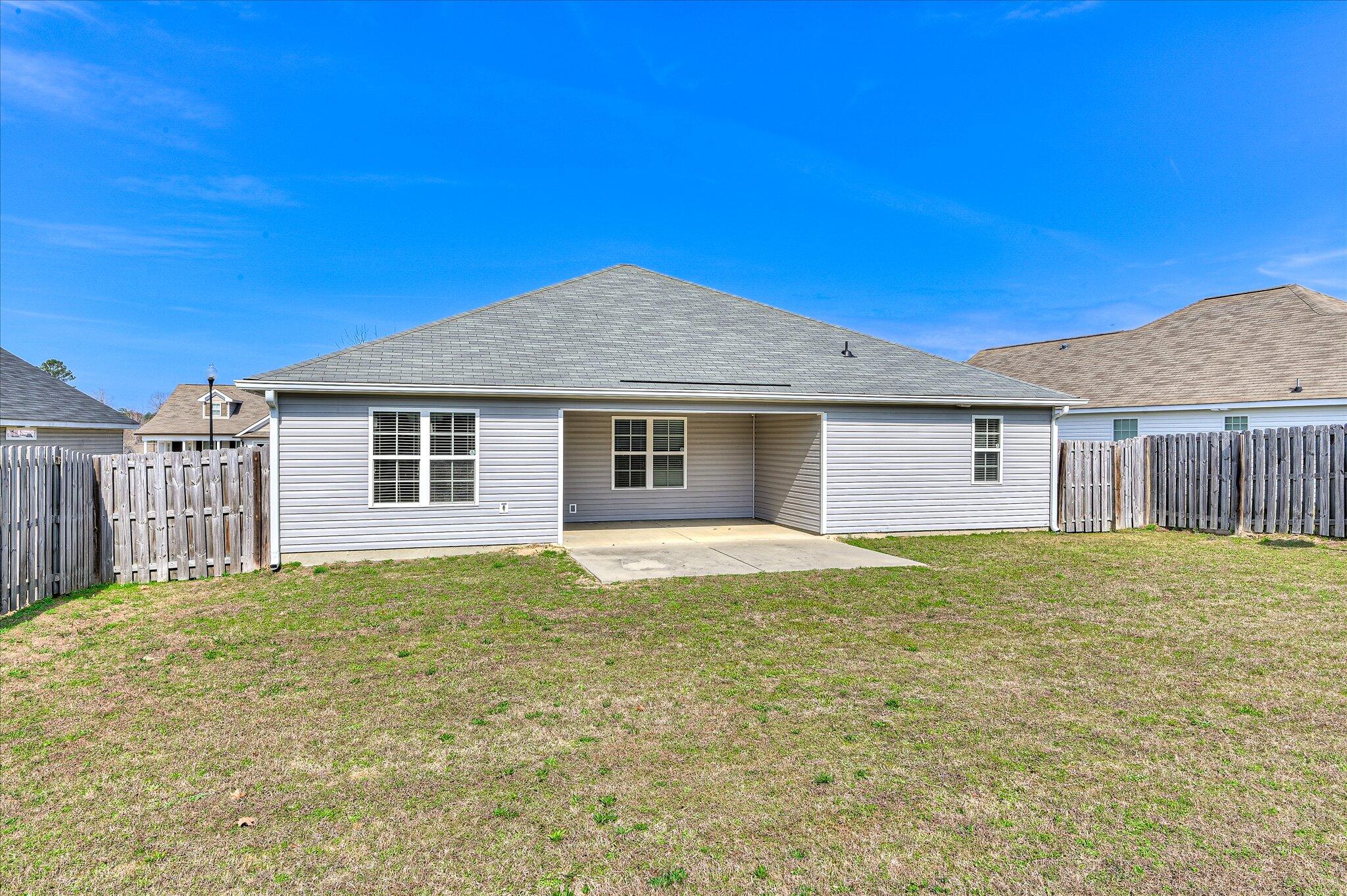 3075 Ashley Loop Augusta, GA 30909 - Photo 30 of 32 30-130