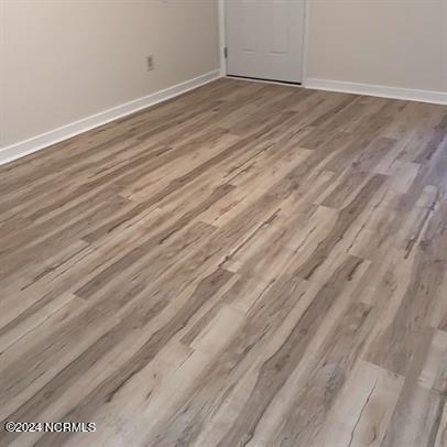 201 Shipman Road, Unit E Havelock, NC 28532 - Photo 5 of 16 FLOORING THROUGHOUT