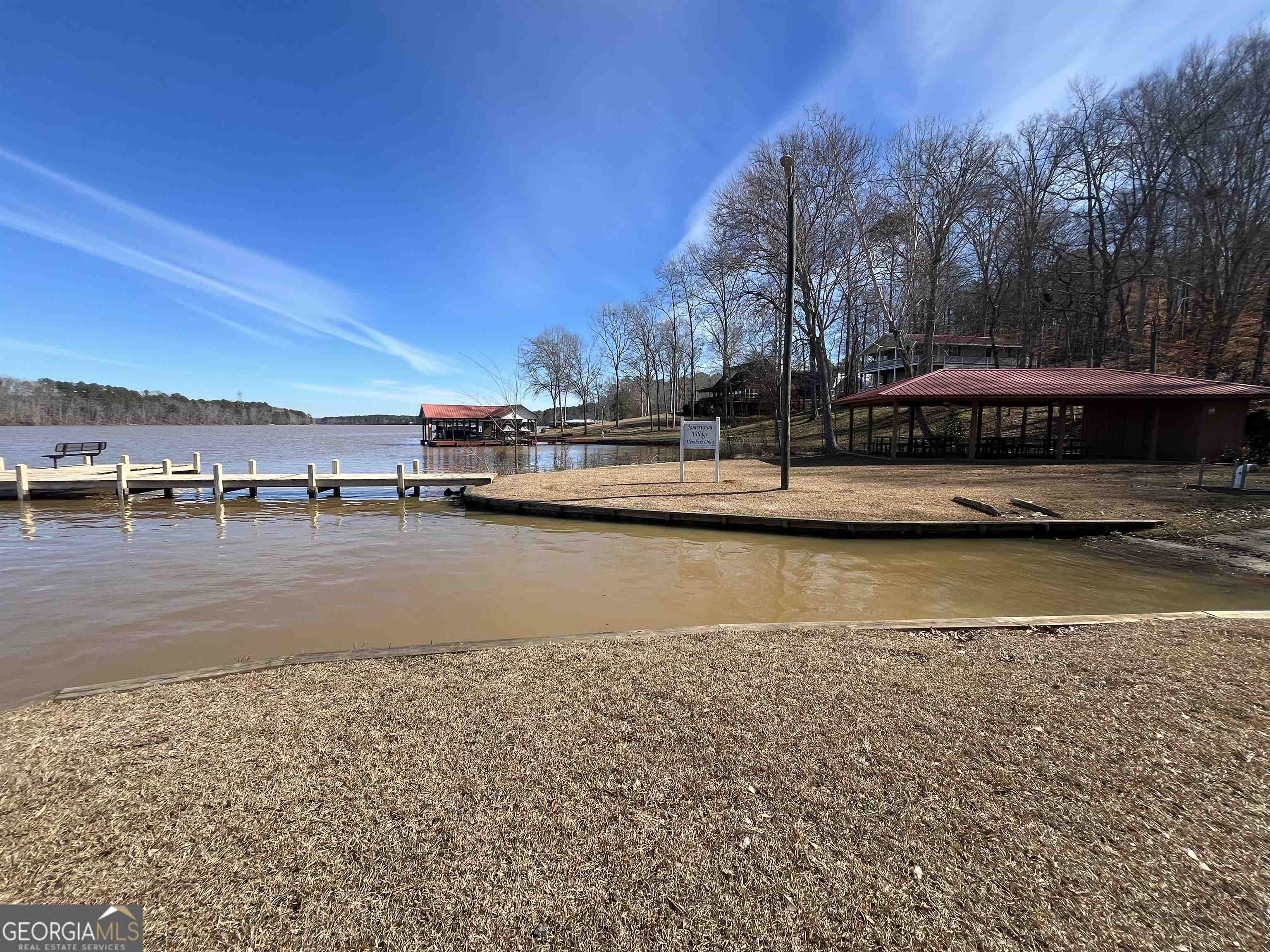 511 Jamesway Drive, Sparta, GA 31087 Compass