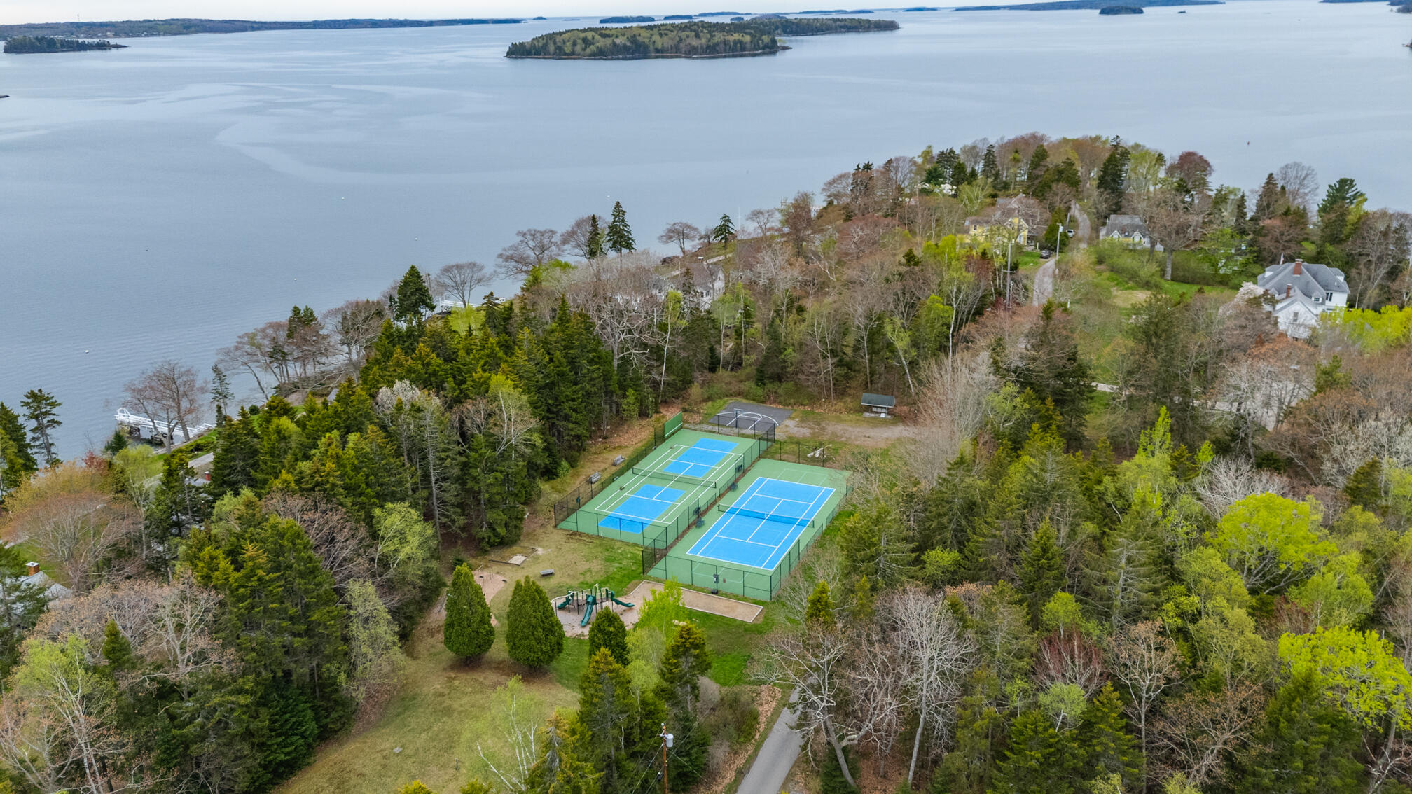 33 Webb Field Road Brunswick, ME 04011 - Photo 31 of 48 DJI_20260513094640_0165_D