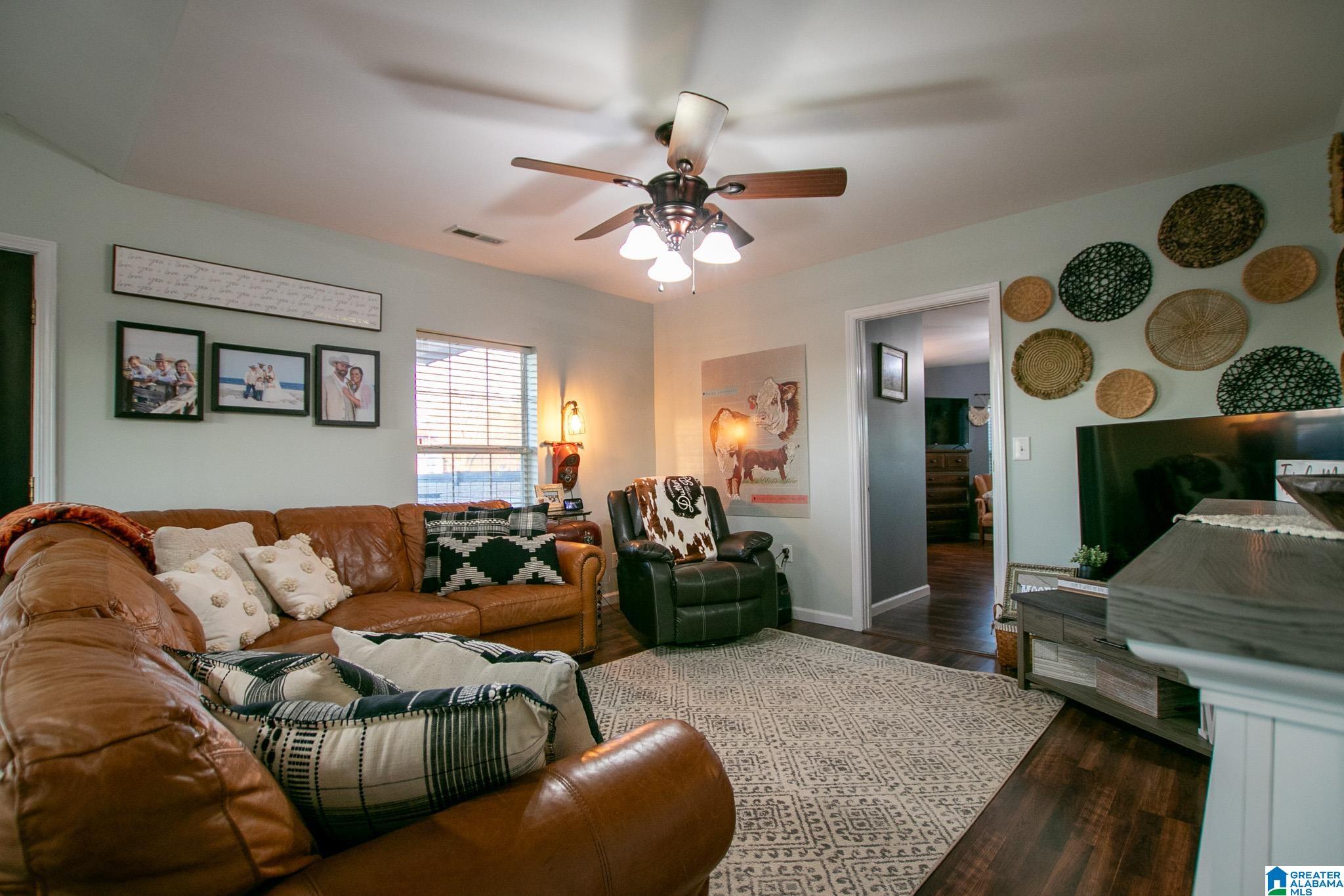 756 Ridgeway Road Altoona, AL 35952 - Photo 25 of 40