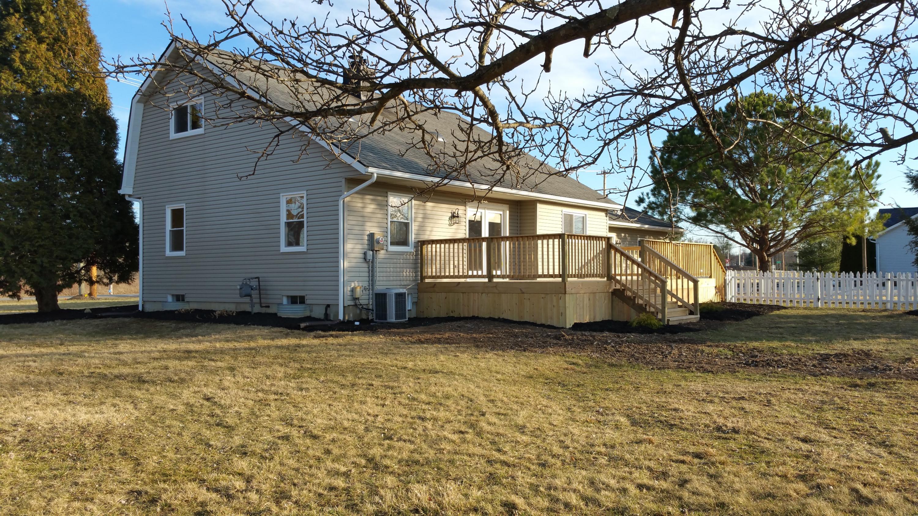 7270 Harlem Road Westerville, OH 43082 - Photo 3 of 19