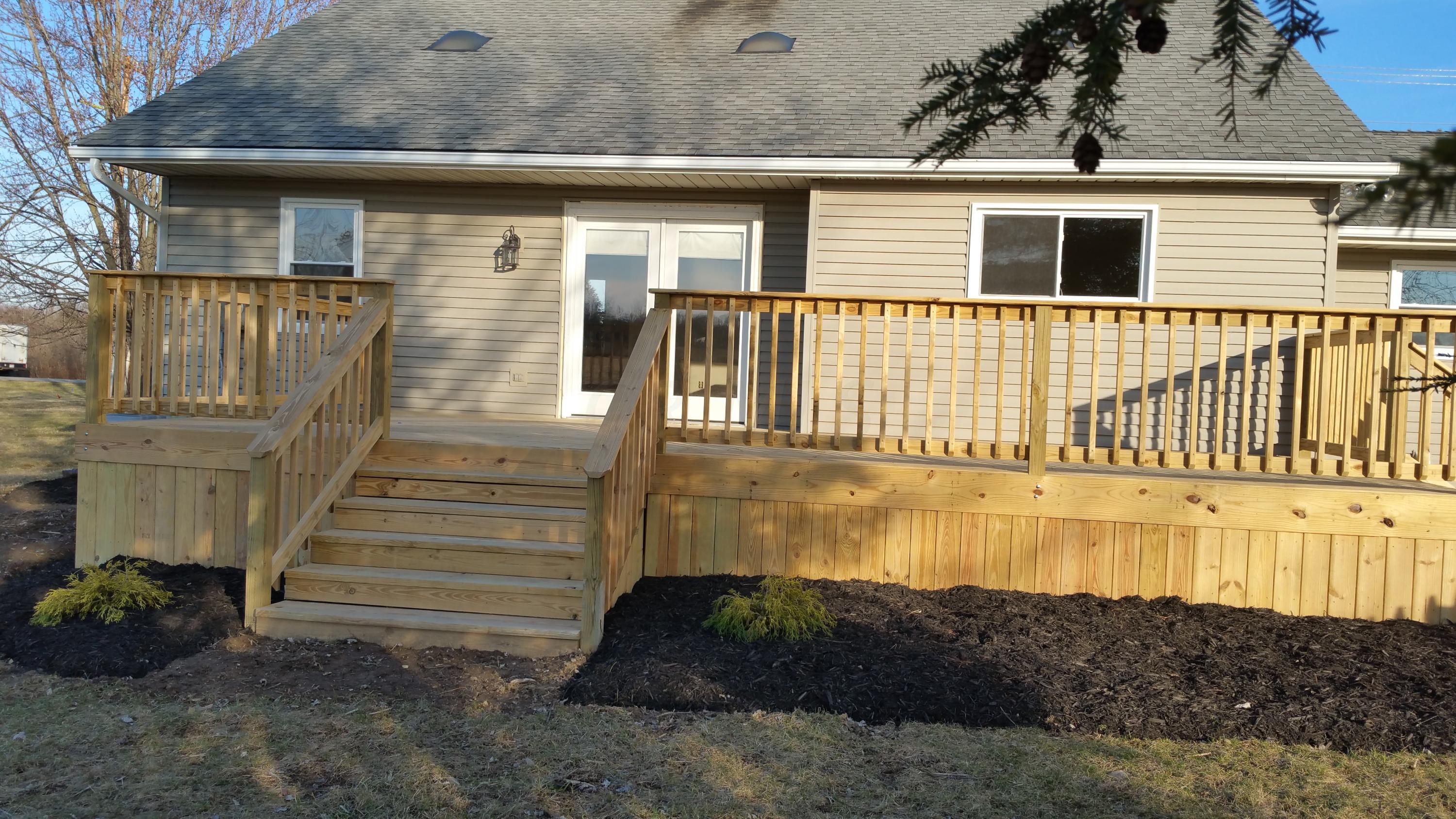 7270 Harlem Road Westerville, OH 43082 - Photo 6 of 19