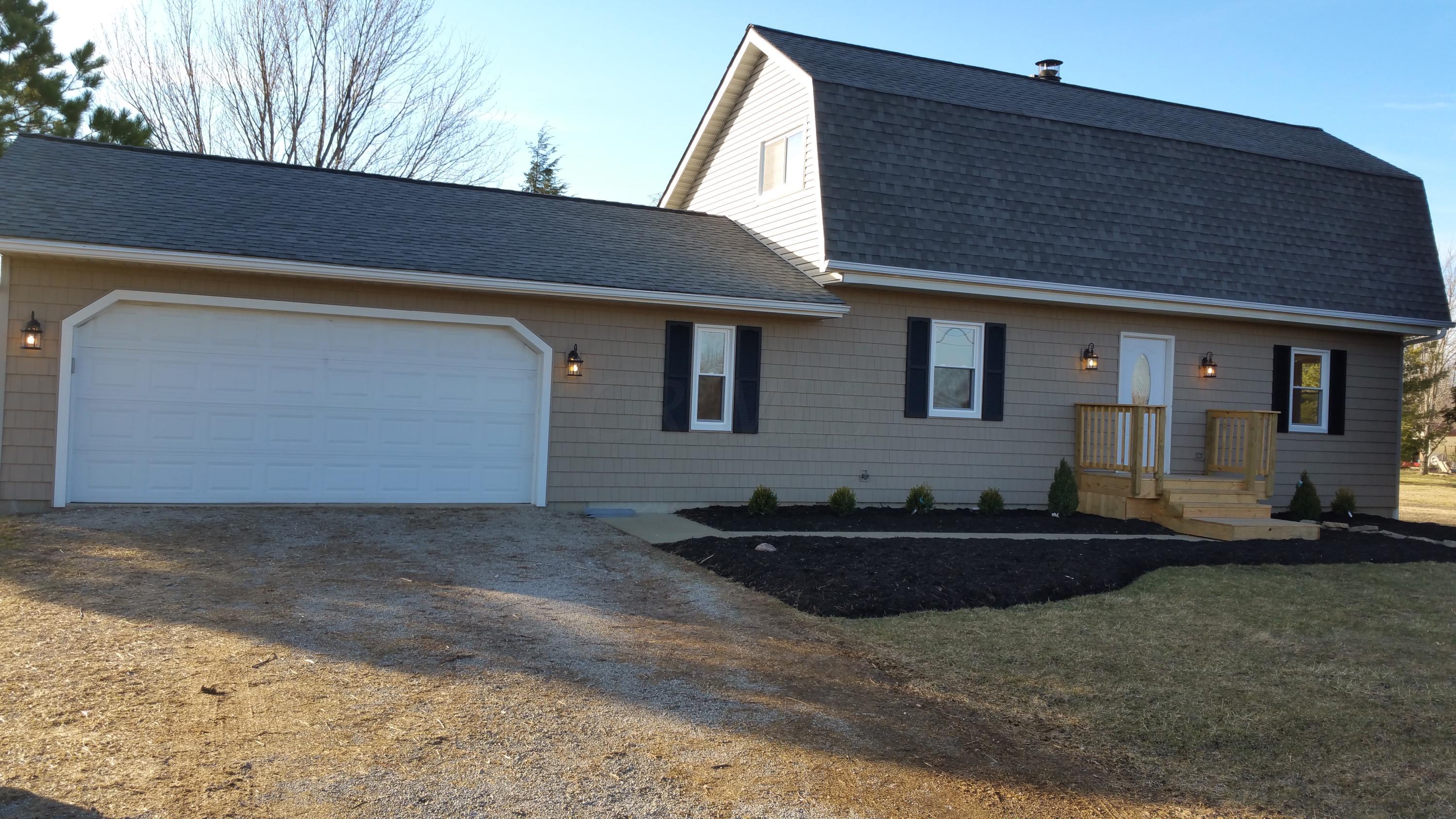 7270 Harlem Road Westerville, OH 43082 - Photo 7 of 19