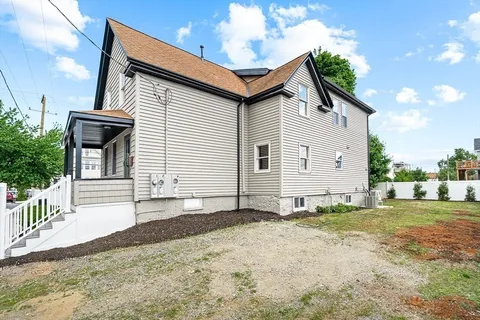 $899,000 | 100 Emerald Street, Malden, MA 02148