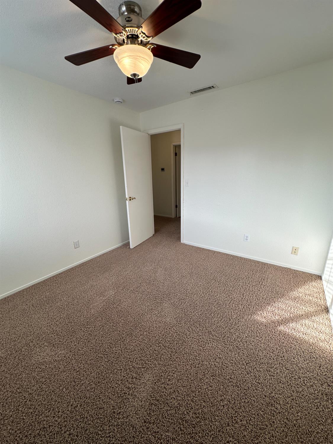 1816 East Frederick Avenue Fresno, CA 93720 - Photo 24 of 29 a view of an empty room