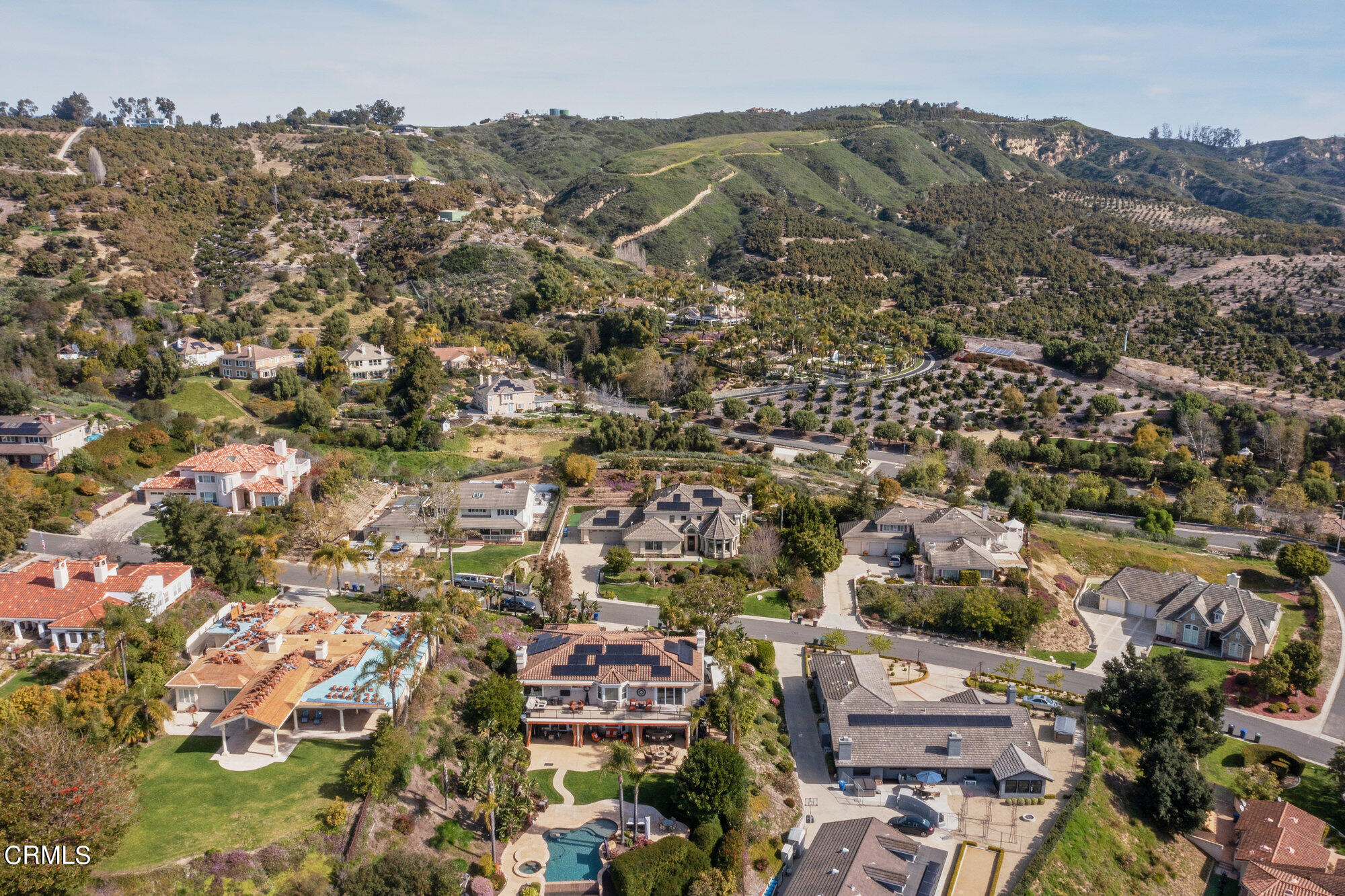 7159 Los Coyotes Place Camarillo, CA 93012 - Photo 73 of 73 087_7159_los_coyotes_place_087_1