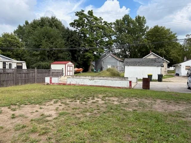 $27,500 | 820 North Prairie Street, Prairie du Chien, WI 53821