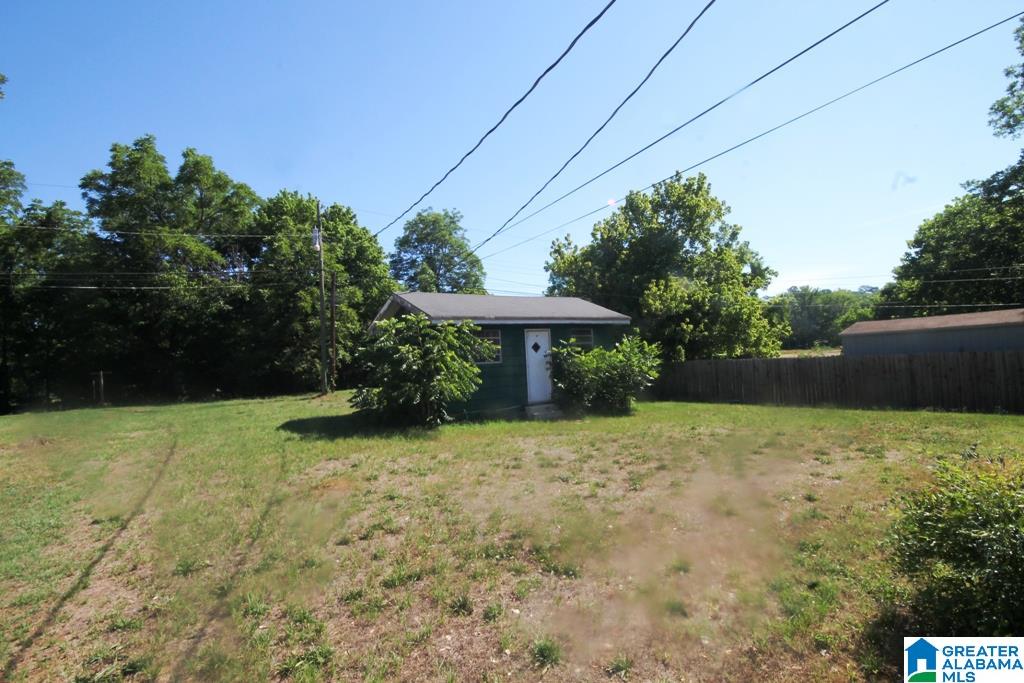 3 A Street Southwest Jacksonville, AL 36265 - Photo 2 of 41