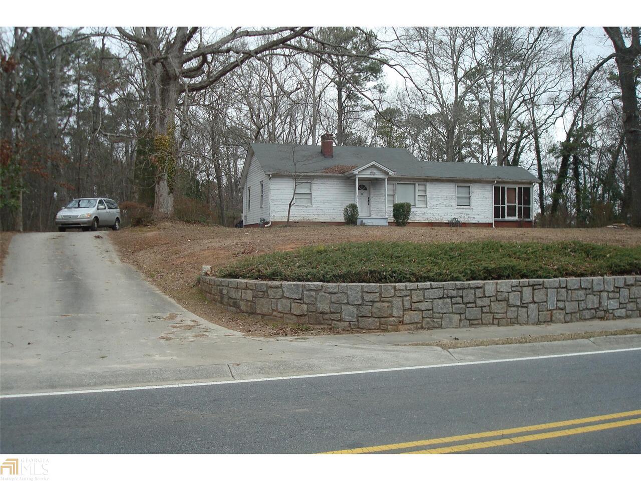 161 Church Road Smyrna, GA 30082 - Photo 1 of 1 Gallery Image 1