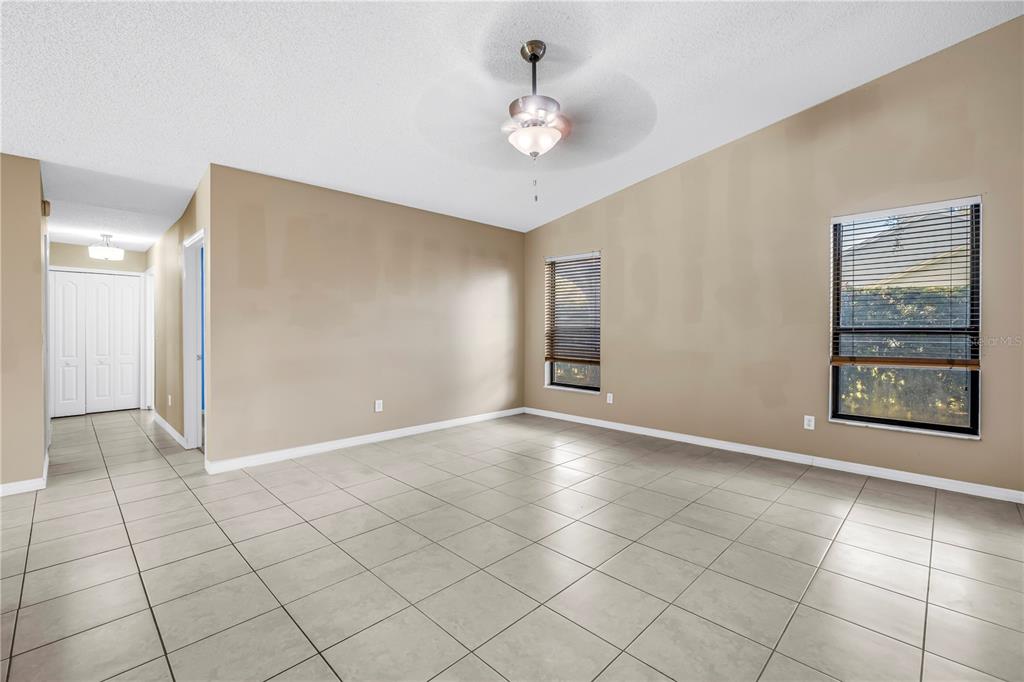 8436 Ridgebrook Circle Odessa, FL 33556 - Photo 14 of 58 a view of an empty room and window