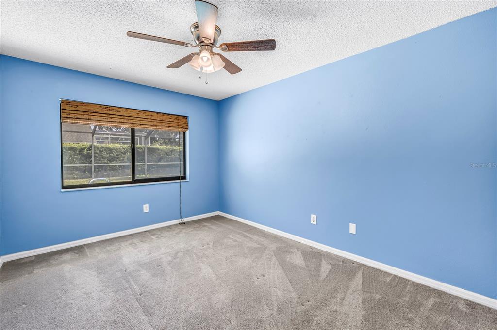 8436 Ridgebrook Circle Odessa, FL 33556 - Photo 44 of 58 an empty room with windows and fan