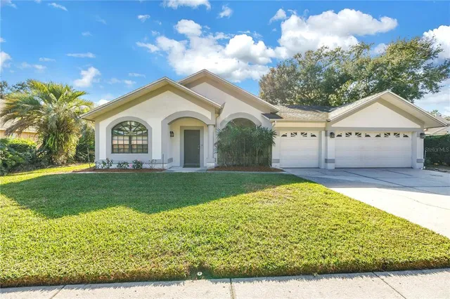 $630,000 | 8436 Ridgebrook Circle, Odessa, FL 33556