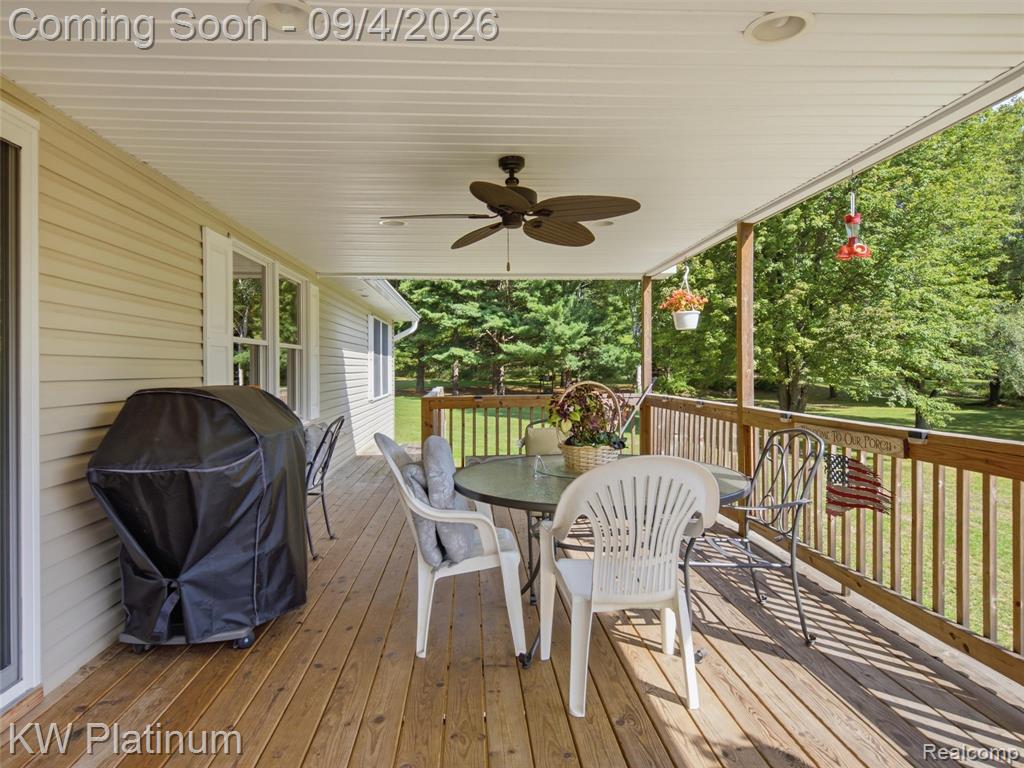 3775 Sandusky Road Peck, MI 48466 - Photo 30 of 64 Gallery Image 30