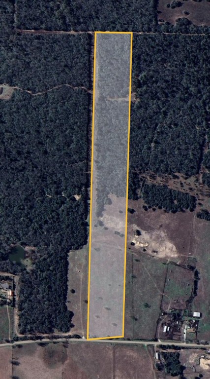 1318 Fire Station Road Franklin, TX 77856 - Photo 1 of 1
