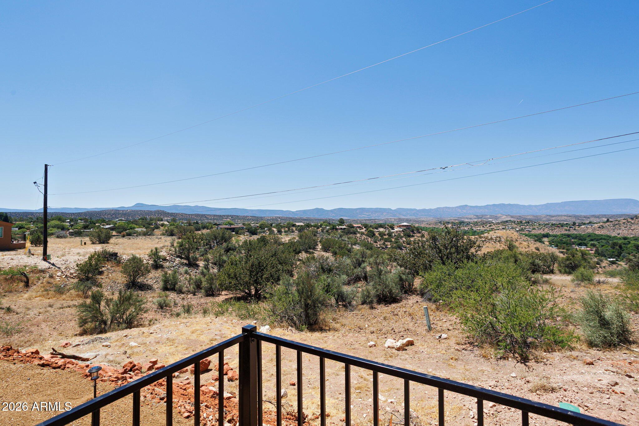 4655 Kerry Drive Rimrock, AZ 86335 - Photo 32 of 45