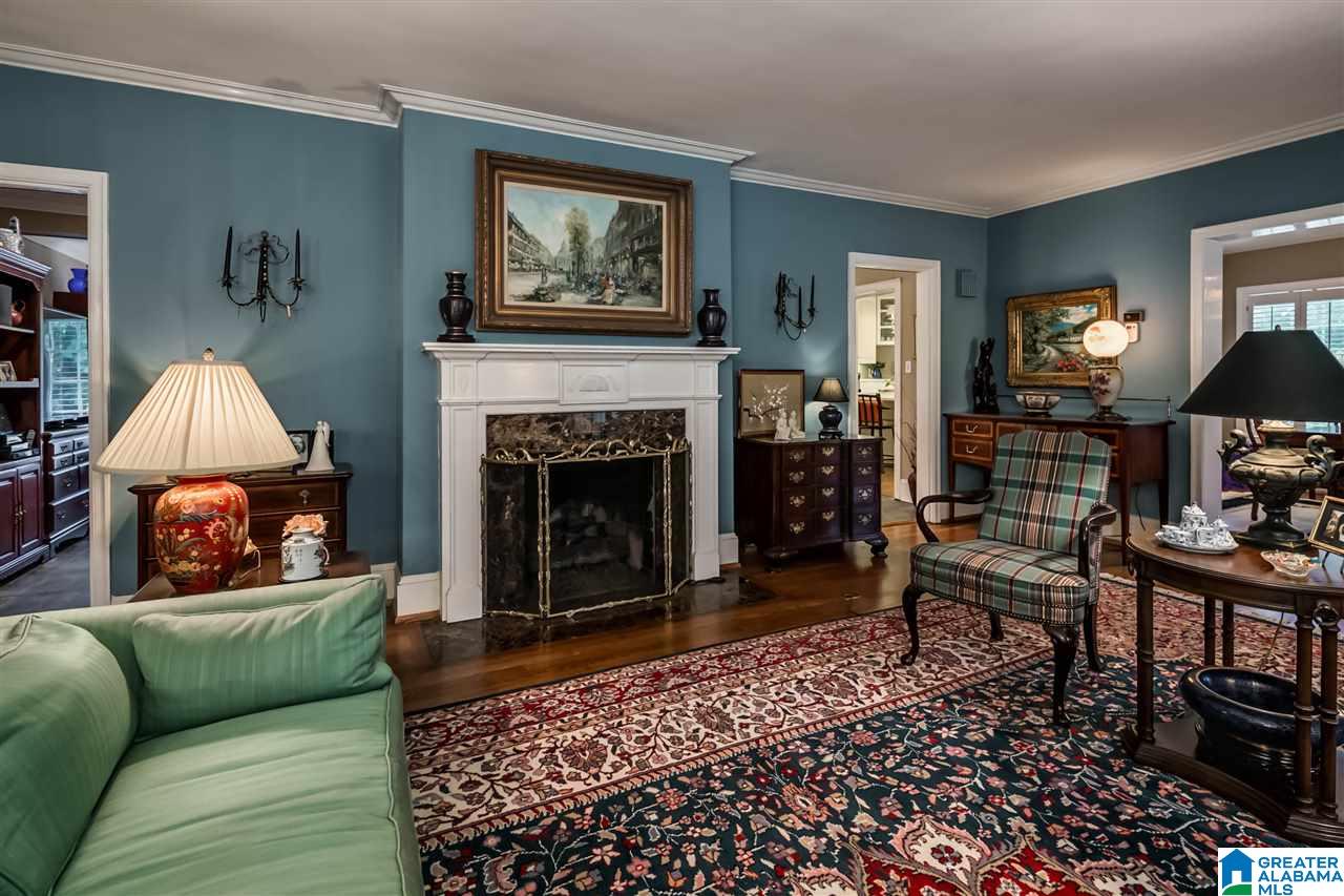 1 Pine Crest Road Birmingham, AL 35223 - Photo 6 of 27