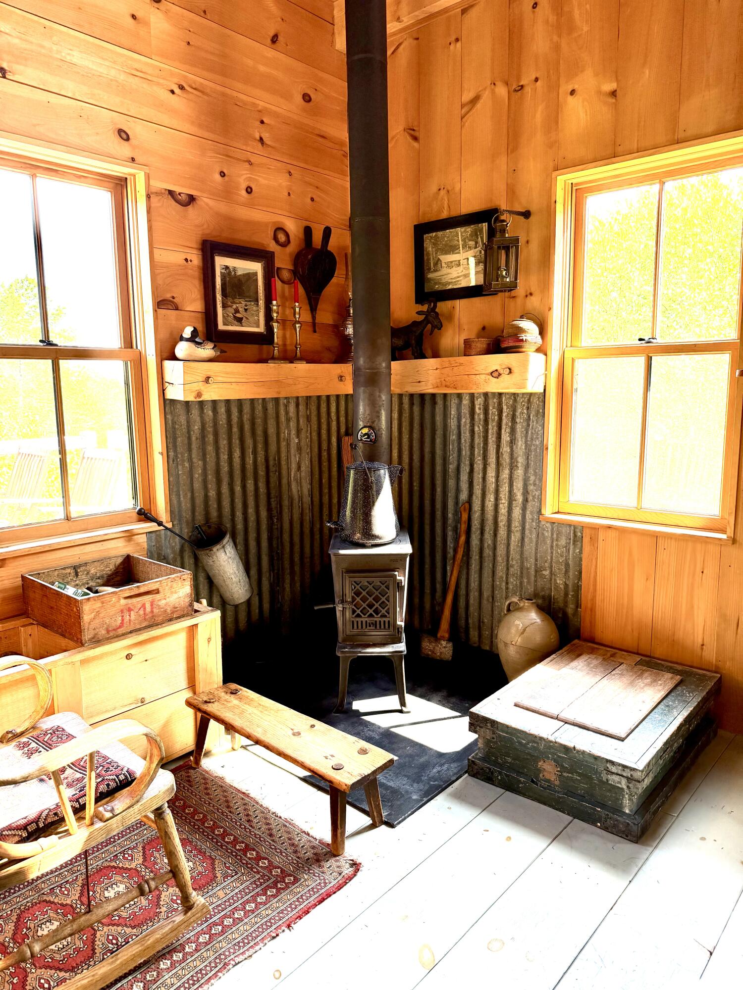 64 Dam Road Beddington, ME 04622 - Photo 7 of 40 IMG_1871