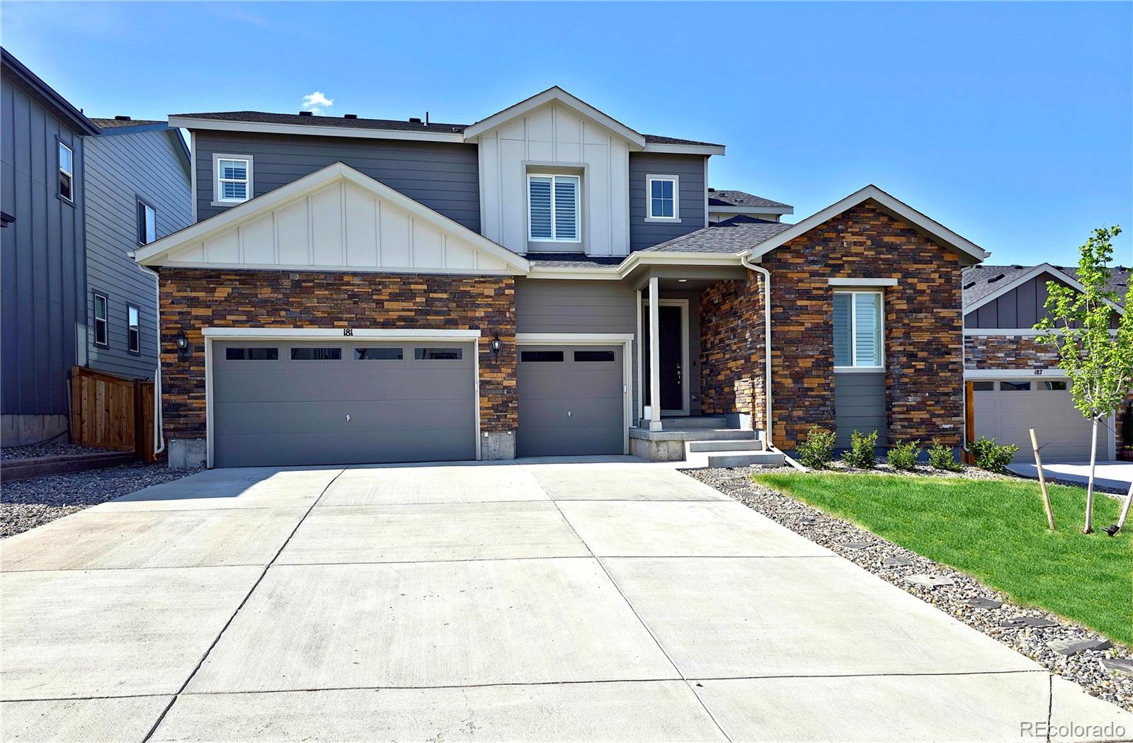 181 Rockingham Circle Castle Pines, CO 80108 - Photo 1 of 31 Gallery Image 1
