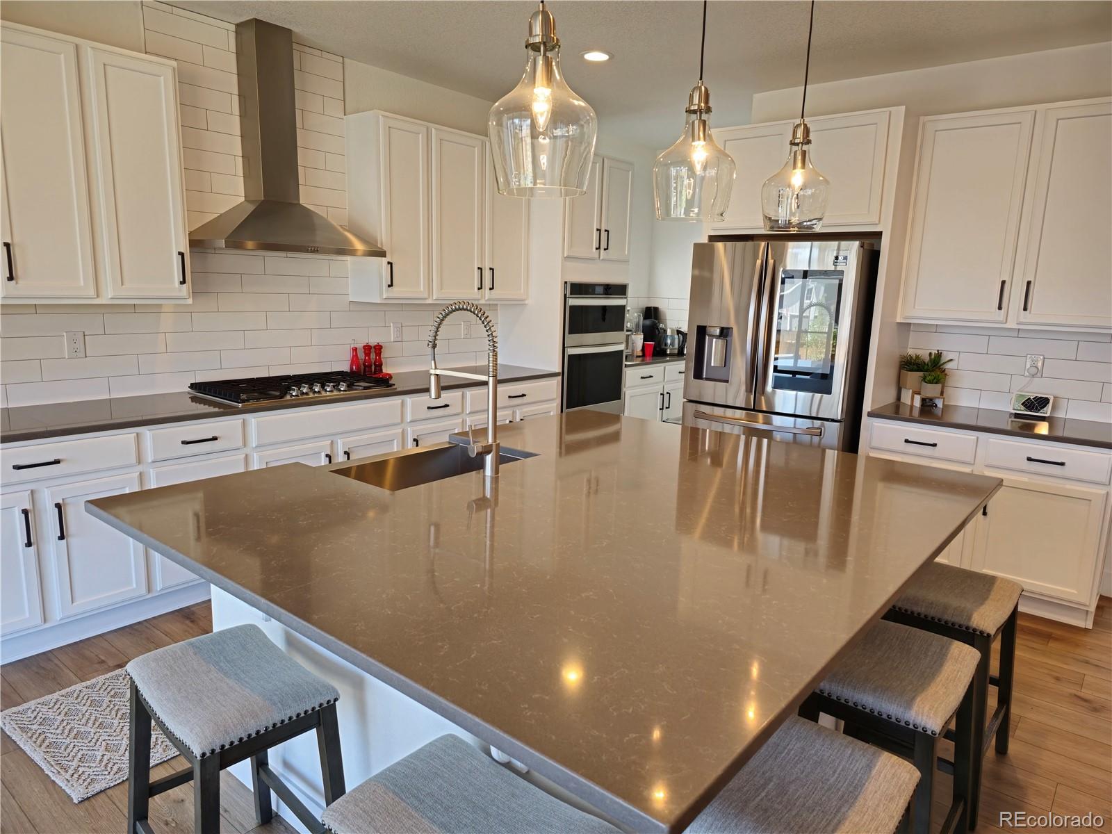 181 Rockingham Circle Castle Pines, CO 80108 - Photo 2 of 31 Gallery Image 2
