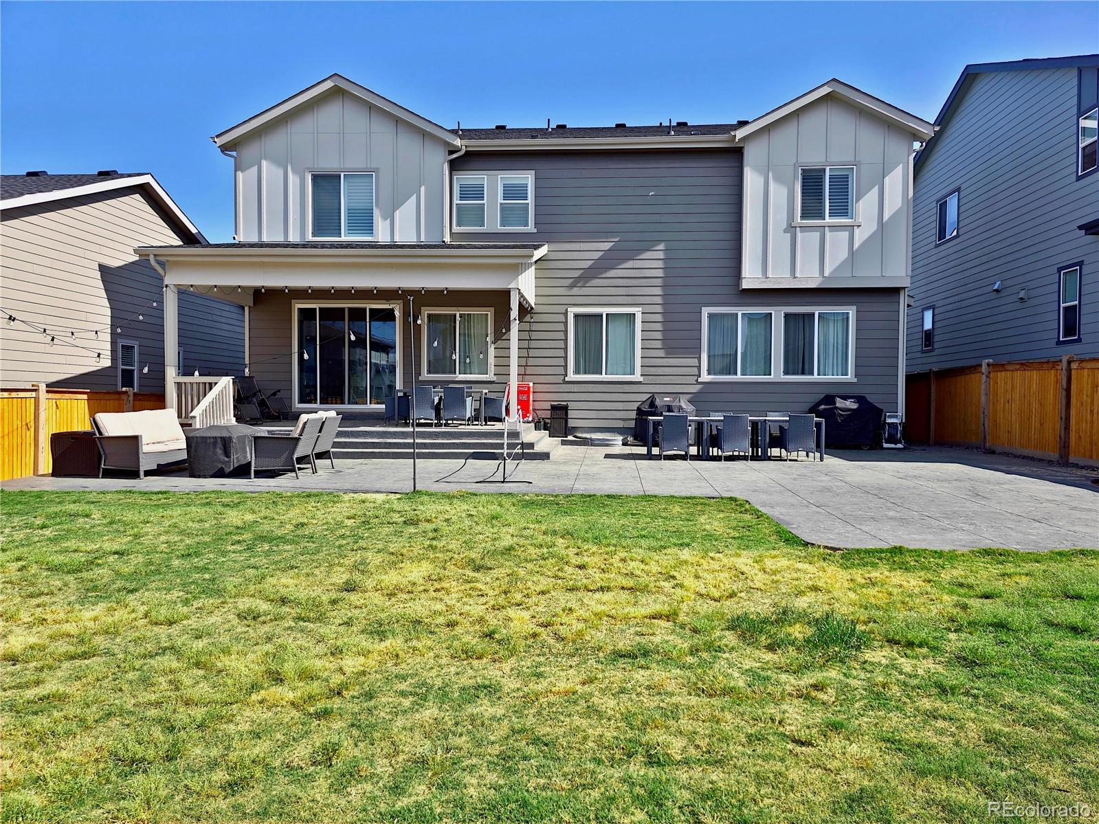 181 Rockingham Circle Castle Pines, CO 80108 - Photo 28 of 31 Gallery Image 28