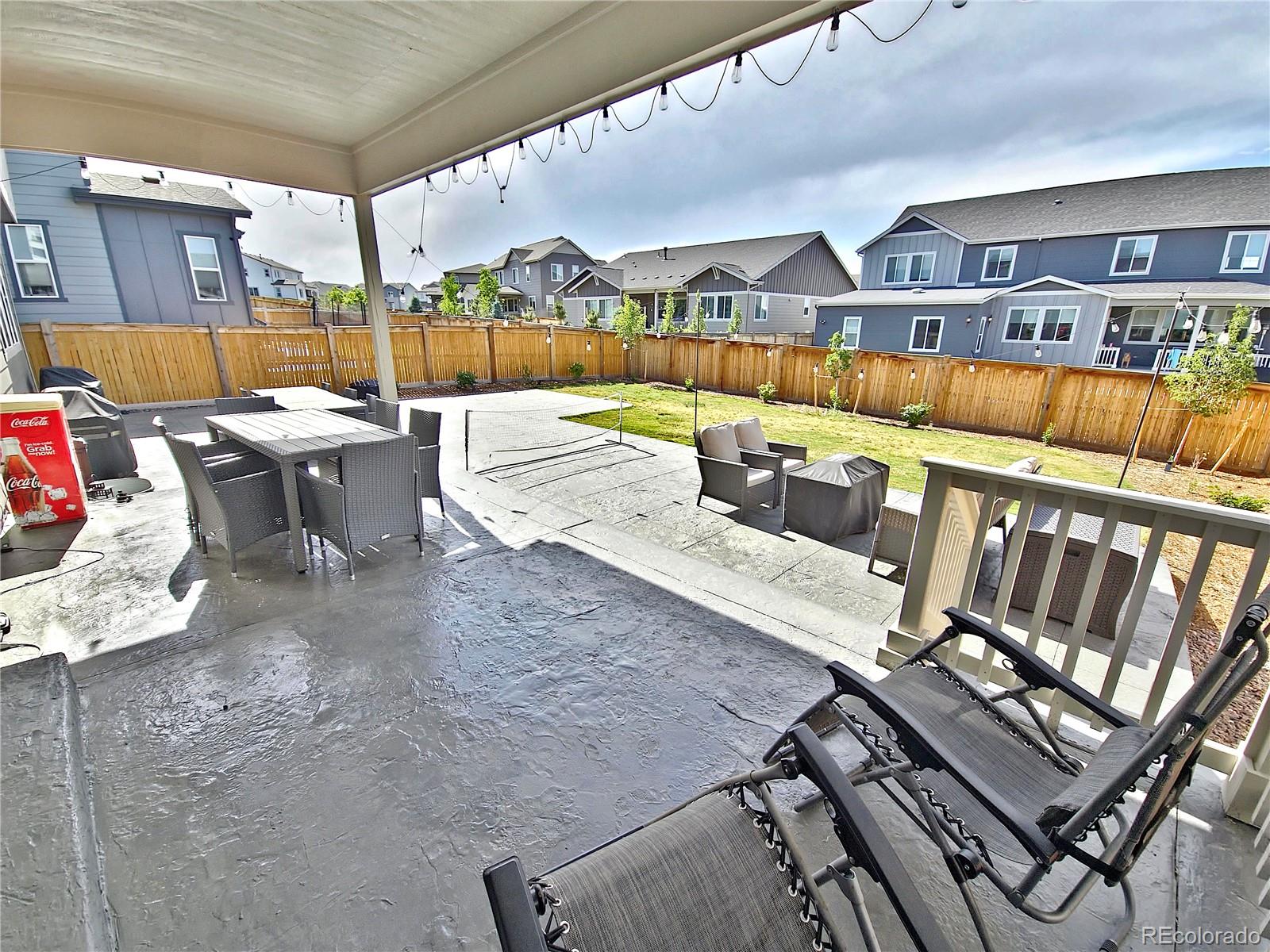 181 Rockingham Circle Castle Pines, CO 80108 - Photo 29 of 31 Gallery Image 29