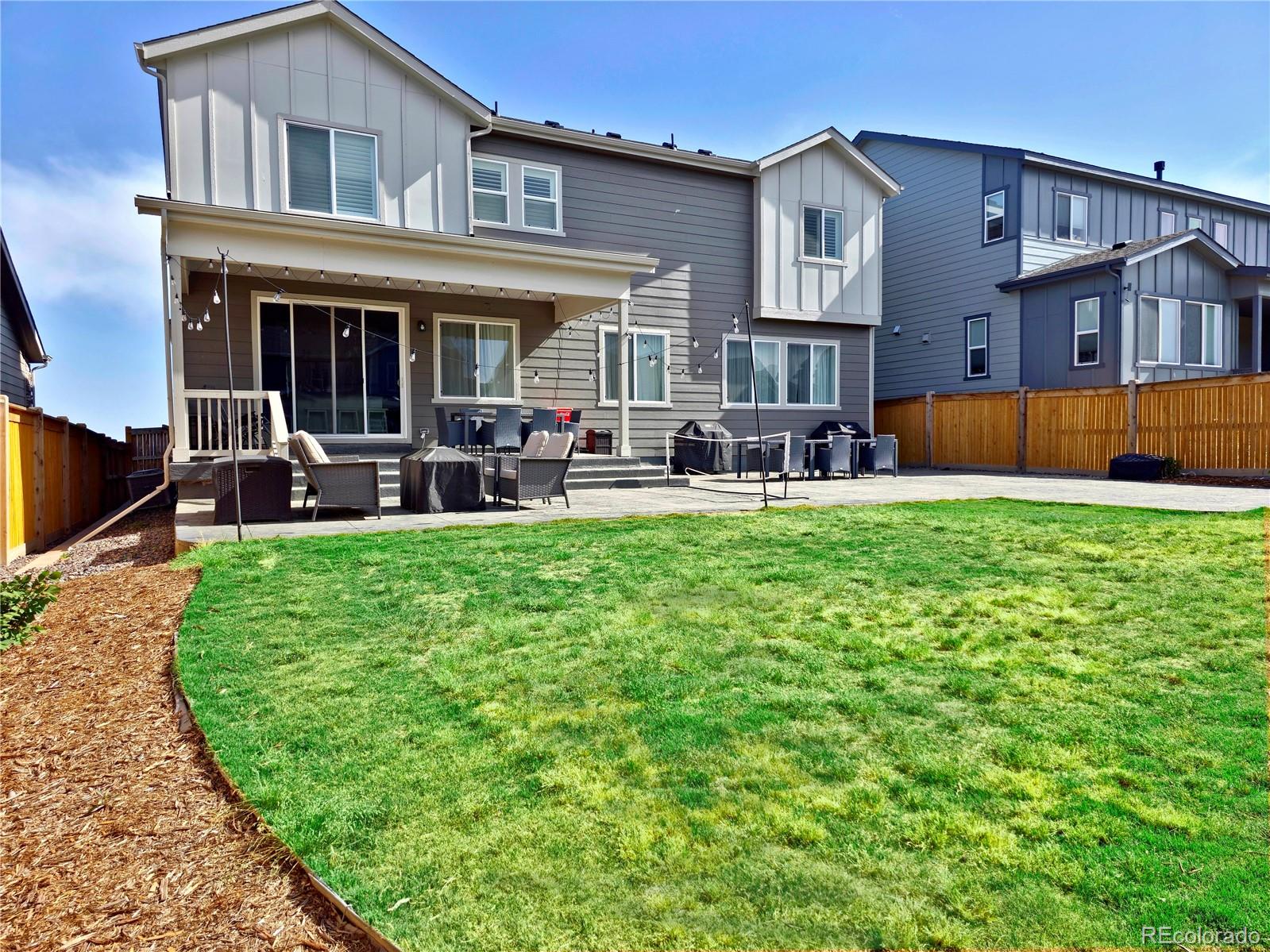 181 Rockingham Circle Castle Pines, CO 80108 - Photo 31 of 31 Gallery Image 31