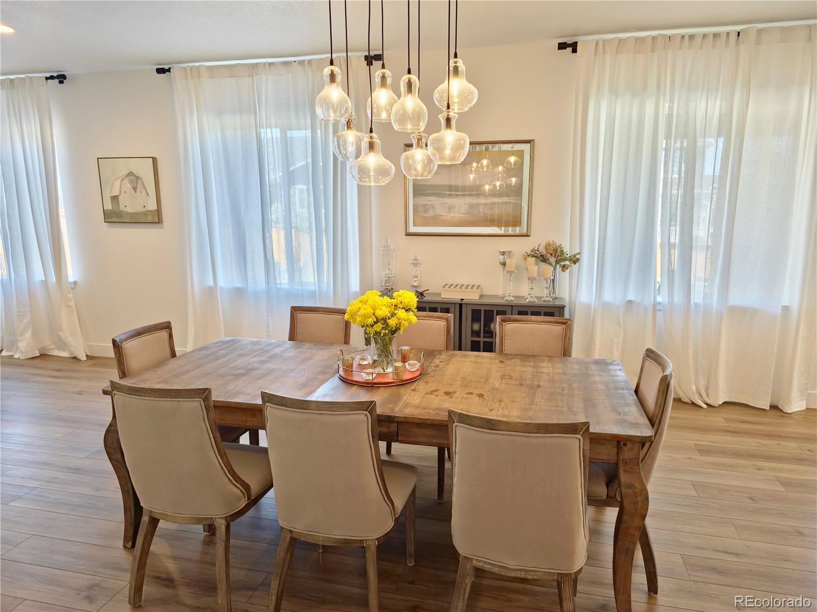 181 Rockingham Circle Castle Pines, CO 80108 - Photo 6 of 31 Gallery Image 6