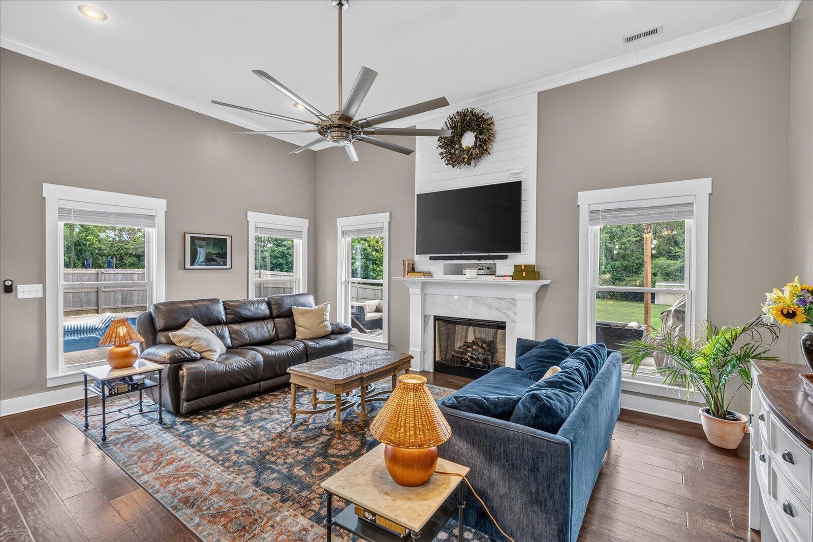 4721 Alabama Road Apison, TN 37302 - Photo 18 of 56 15-4721 Alabama Rd-15