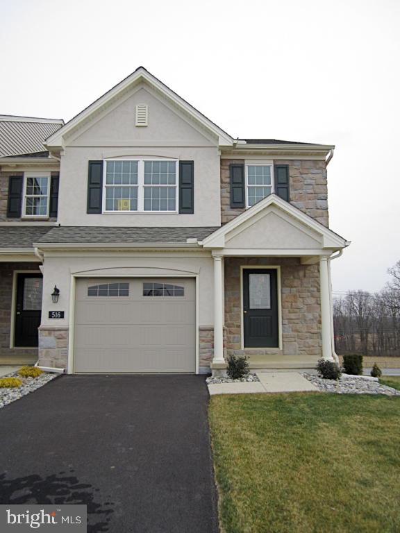 516 White Chapel Road, Unit 8 Lancaster, PA 17603 - Photo 1 of 1 Gallery Image 1