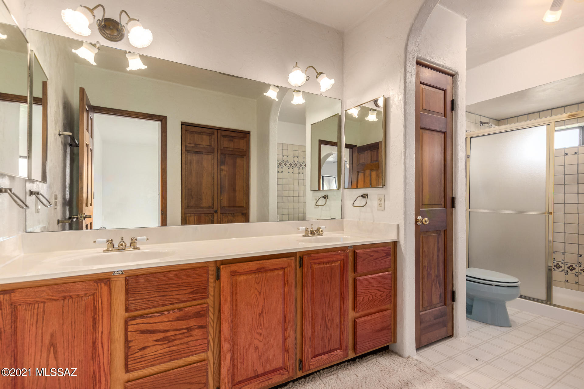2826 South Jeftoria Road Tucson, AZ 85713 - Photo 17 of 27 Gallery Image 17