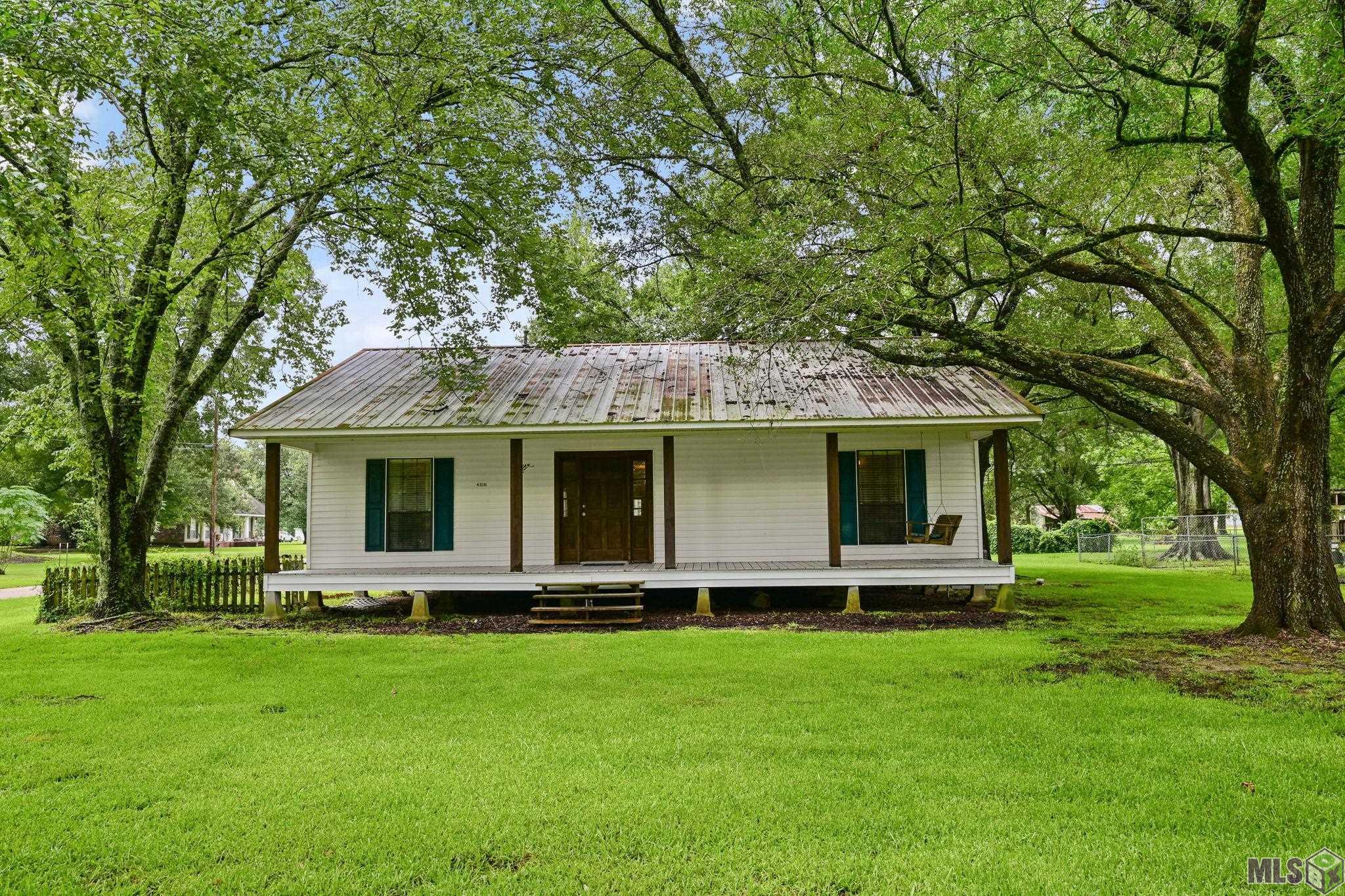 41151 Black Bayou Road Gonzales, LA 70737 - Photo 17 of 17