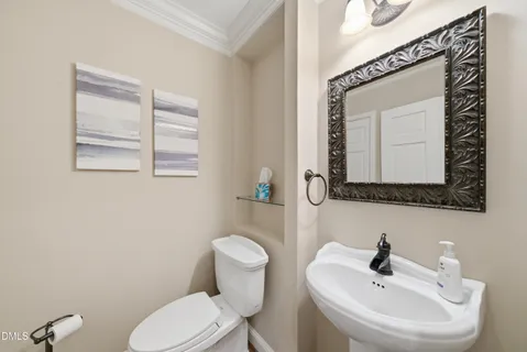 $1,440,000 | 3812 Somerset Drive, Durham, NC 27707