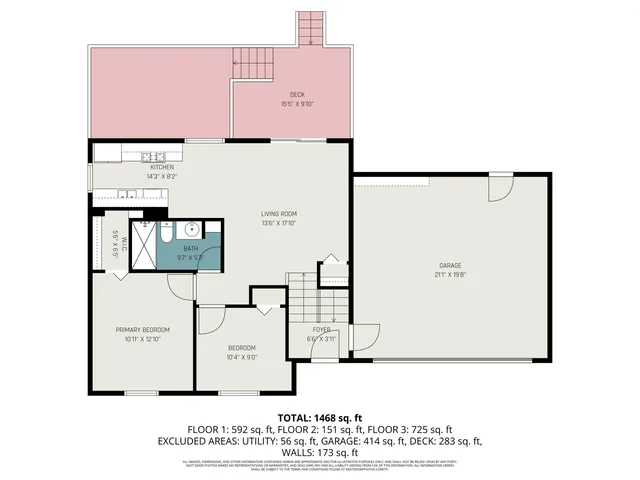 $285,900 | 507 Buffalo Court, Nappanee, IN 46550