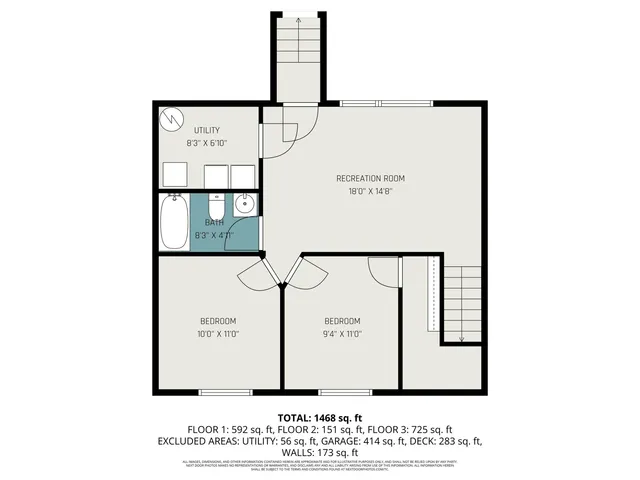 $285,900 | 507 Buffalo Court, Nappanee, IN 46550