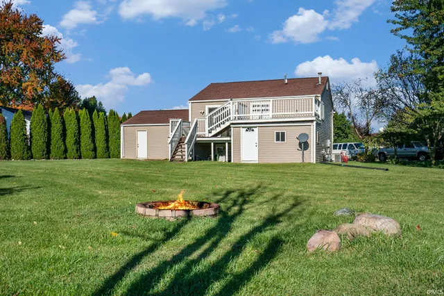 $285,900 | 507 Buffalo Court, Nappanee, IN 46550