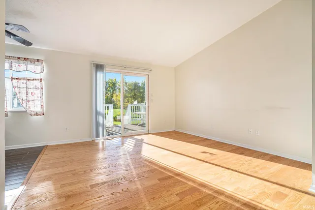 $285,900 | 507 Buffalo Court, Nappanee, IN 46550