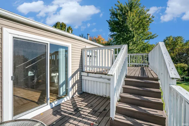 $285,900 | 507 Buffalo Court, Nappanee, IN 46550