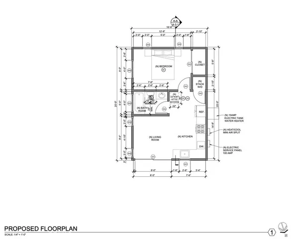 $785,000 | 5727 Enfield Avenue, Encino, CA 91316