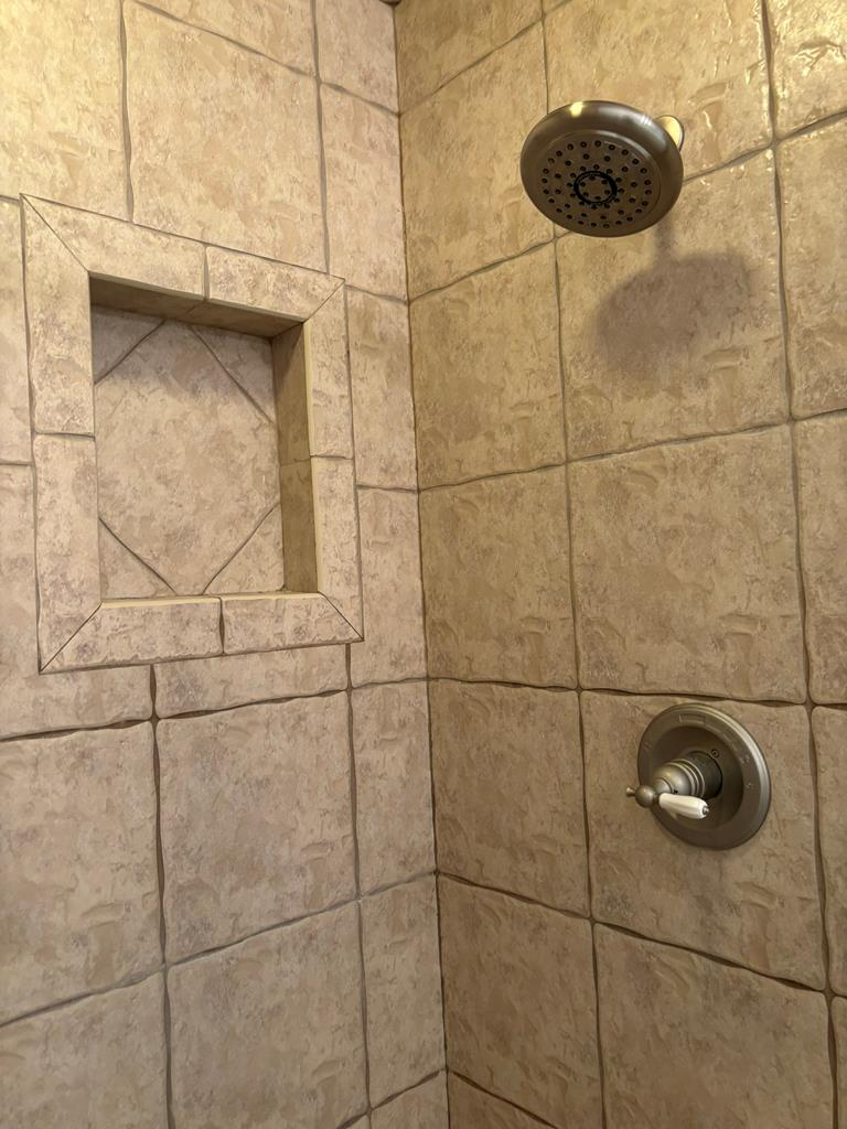 8001 Adelaide Drive Columbus, GA 31909 - Photo 22 of 36 a bathroom with a shower
